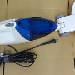 エイブイ：Panasonic スティックタイプ掃除機 MC-U10C 2020年製の画像