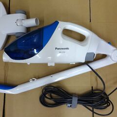 エイブイ：Panasonic スティックタイプ掃除機 MC-U10C 2020年製の画像