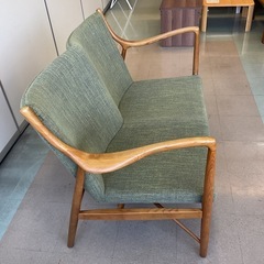【府中市再生家具】No.285 ソファーの画像