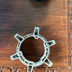 【現状品】レトロ　日立　扇風機　さわ風　　H-30PD
の画像