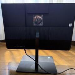 フルHD HP i3-8 16GB SSD1TB の画像