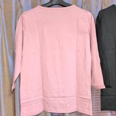 女性用Ｔシャツ２枚組の画像