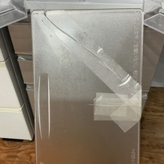 💗🧑‍🧑‍🧒ファミリー向け🧑‍🧑‍🧒💗  SHARP 2019年製❗️SJ-F502E-S グレー🩶 502L 冷蔵庫 の画像