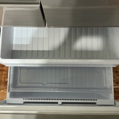 💗🧑‍🧑‍🧒ファミリー向け🧑‍🧑‍🧒💗  SHARP 2019年製❗️SJ-F502E-S グレー🩶 502L 冷蔵庫 の画像