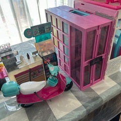 Barbie の画像