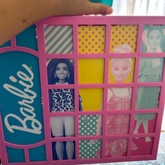Barbie の画像