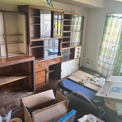 家具あげます。の画像
