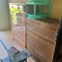 家具あげます。の画像