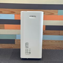 店頭引渡し 中古 美品 アイリスオーヤマ ポータブルクーラー IPK-2805U 2025年製の画像