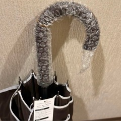 傘ベンツの画像