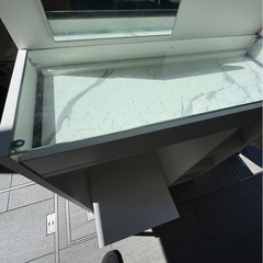 ドレッサー　化粧台の画像