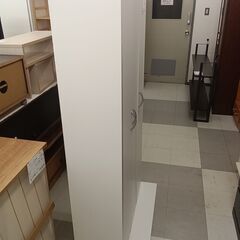 ★リユースのサカイ千葉中央店★期間限定割引有  本棚  H159×D30×W87 クリーニング済み TC4002の画像