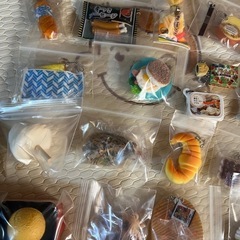 ガチャガチャ 大量セット 新品の画像