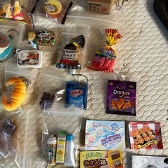 ガチャガチャ 大量セット 新品の画像