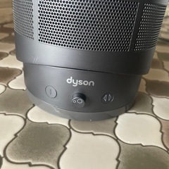 決まりました。ダイソン　Dyson テーブルファンの画像