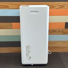 店頭引渡し 中古 美品 アイリスオーヤマ ポータブルクーラー IPK-2305S 2025年製の画像