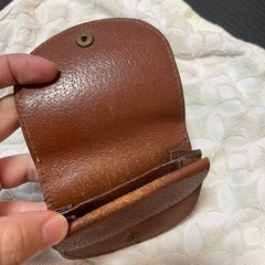 ルイヴィトン  小銭入れ　財布　の画像