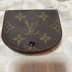 ルイヴィトン  小銭入れ　財布　の画像