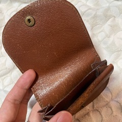 ルイヴィトン  小銭入れ　財布　の画像