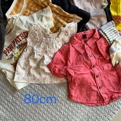 子供服90cmメイン(80〜100)まとめの画像