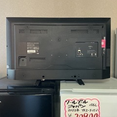 ✨🥰美品です🥰✨SONY 2018年製❗️ KJ-32W500E 黒🖤32型 テレビの画像