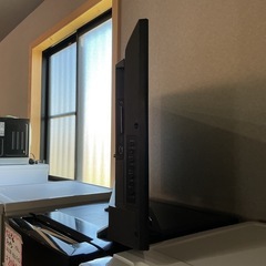 ✨🥰美品です🥰✨SONY 2018年製❗️ KJ-32W500E 黒🖤32型 テレビの画像