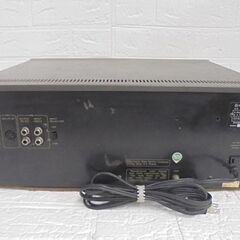 ジャンク パイオニア カセットデッキ CT-8 Pioneer オーディオ 札幌市 白石店の画像
