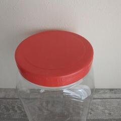 空き容器の画像