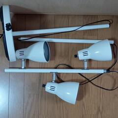 スタンドライト 1.5m (電球なし)の画像