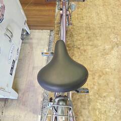 【愛品館 市原店】✔店頭取引限定✔サイモトアネモネ20型自転車の画像