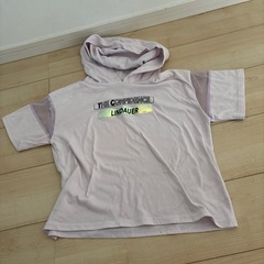 子供女の子用の服の画像