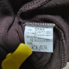 チュニックの画像