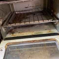 イズミ トースターの画像