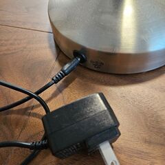 拡大鏡　ライト付きの画像