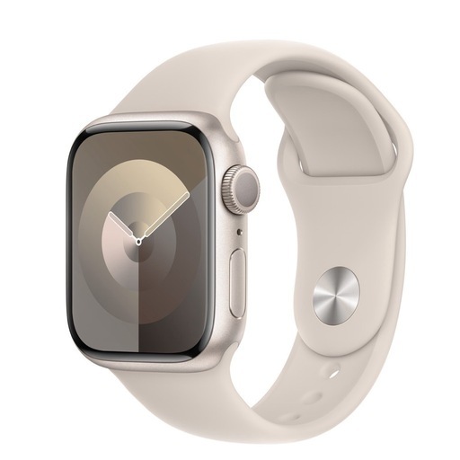 Apple Watch series8 41mm gpsモデル本体(バンドなし) : 整備済み品 Apple Watch Series 8 (GPSモデル