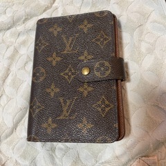 ルイヴィトン  財布の画像