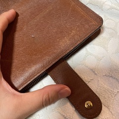 ルイヴィトン  財布の画像