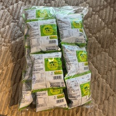 calbee さやえんどう　ノンフライ　しお味26g×24個の画像