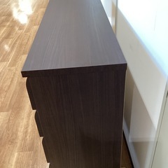 チェスト【町田市再生家具】251272の画像