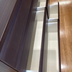 チェスト【町田市再生家具】251272の画像