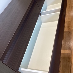チェスト【町田市再生家具】251272の画像