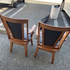 回転式 イス 1脚1,000円の画像