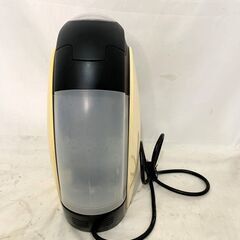 NESCAFE ネスカフェ GOLD BLEND Barista ゴールドブレンド バリスタ コーヒーメーカー カラー: イエロー系の画像