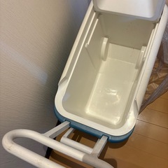 保冷　キャリーの画像