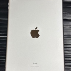早い者勝ち！先着2台ipad 第七世代　32GB Wi-Fiモデルの画像
