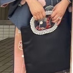 訪問着フルセットの画像
