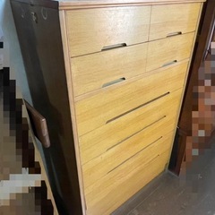 タンスの画像