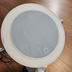 拡大鏡　ライト付きの画像