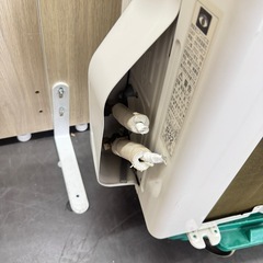 A1416🌟激安‼️2020年製東芝ルームエアコンRAS-G251PBK(W)8〜10畳用🌟の画像