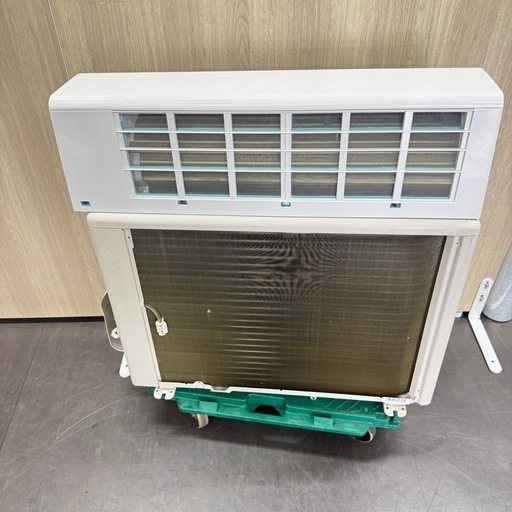 A1416?激安‼️2020年製東芝ルームエアコンRAS-G251PBK(W)8〜10畳用?